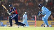India v England - 1st ODI